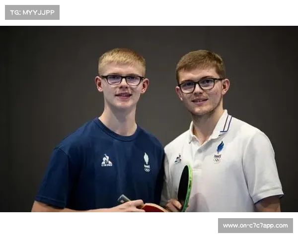 男双世界排名：法国勒布伦兄弟稳居榜首 香港组合逼近前三名