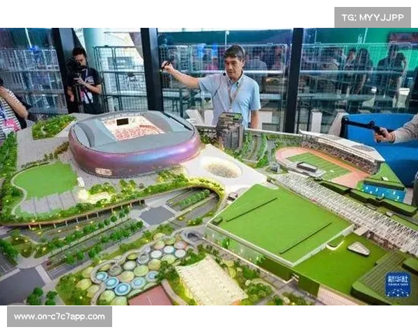 粤港澳19城携手办赛，三地场馆通过绿色认证