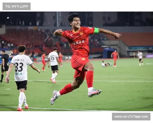 蒯纪闻5次助攻成U23助攻王，海港青训产品崭露头角