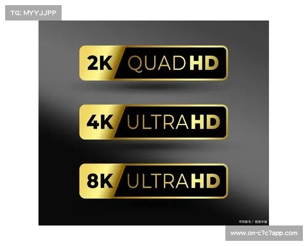 超高清制播体系加速建设，4K-8K HDR内容成为头部赛事标配